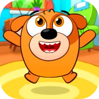 Yovis - jūsų augintinis