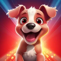 Šunų Žaidimas Berniukams: Virt