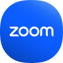 Zoom vaizdo konferencijos