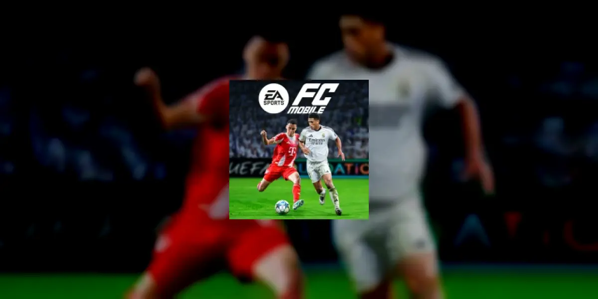 EA SPORTS FC™ Mobile Football